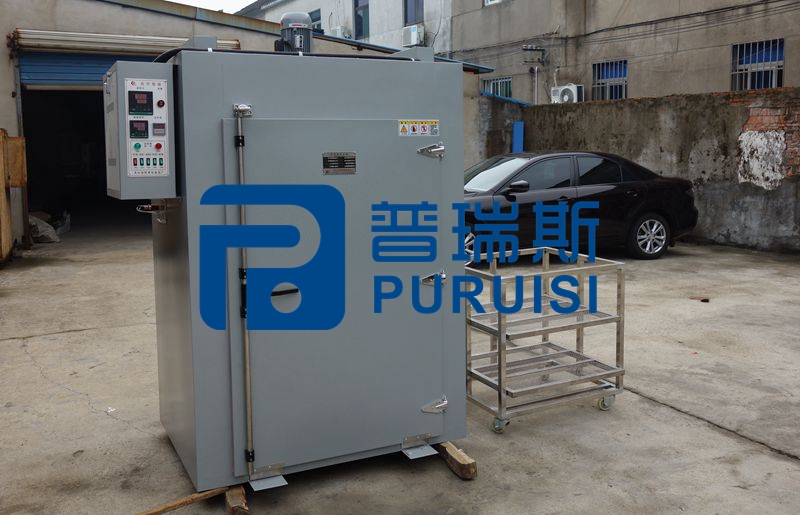 電機(jī)錠子裝配專用烘箱