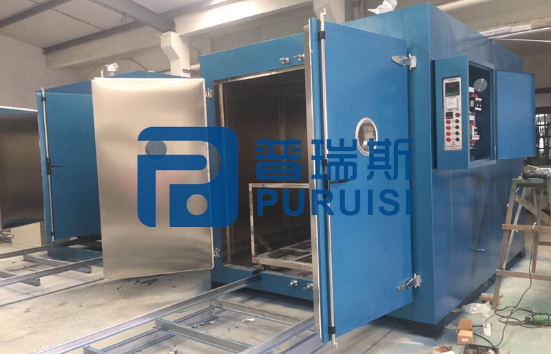 五金機械行業(yè)專用烘箱